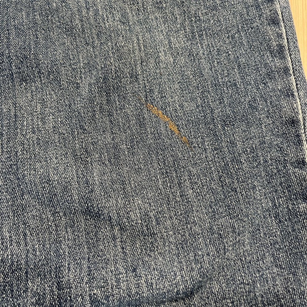 Levi 560 Comfort Fit Jeans 34 x 30 - Picture 5 of 6